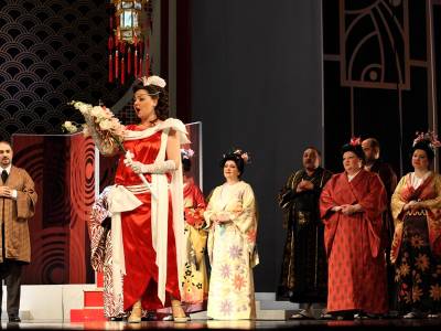 Bonjour, Bonne Nuit, Paris!