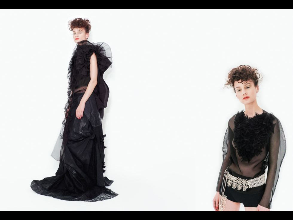 Carmen Secăreanu și moda care rămâne veșnic tânără