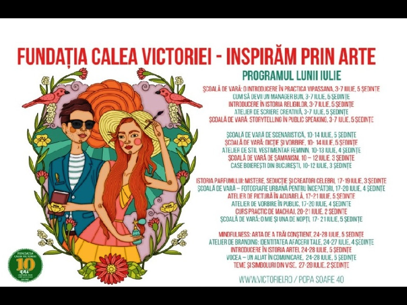 5 pași ca să devii mai isteț vara asta! 5 pași ca să devii mai isteț vara asta!