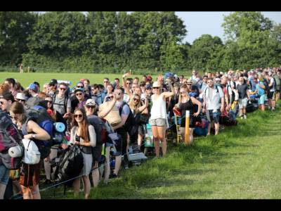 Ce festivaluri îți sunt pregătite pentru acest weekend? Ce festivaluri îți sunt pregătite pentru acest weekend?