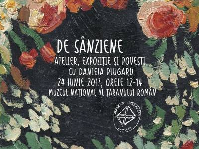 De Sânziene, MNȚR este alegerea perfectă De Sânziene, MNȚR este alegerea perfectă