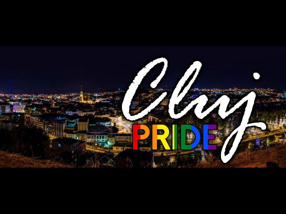 Începe prima ediție a festivalului Cluj Pride