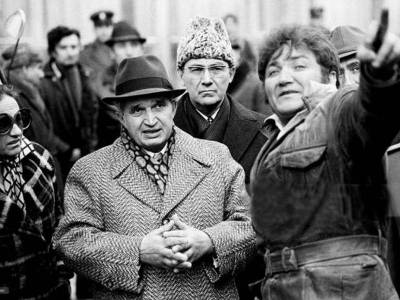 Ceaușescu și pasiunea sa pentru vânătoare