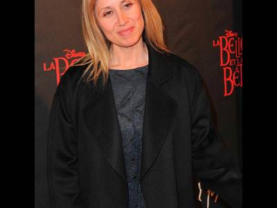 Lara Fabian va susține două concerte în România Lara Fabian va susține două concerte în România