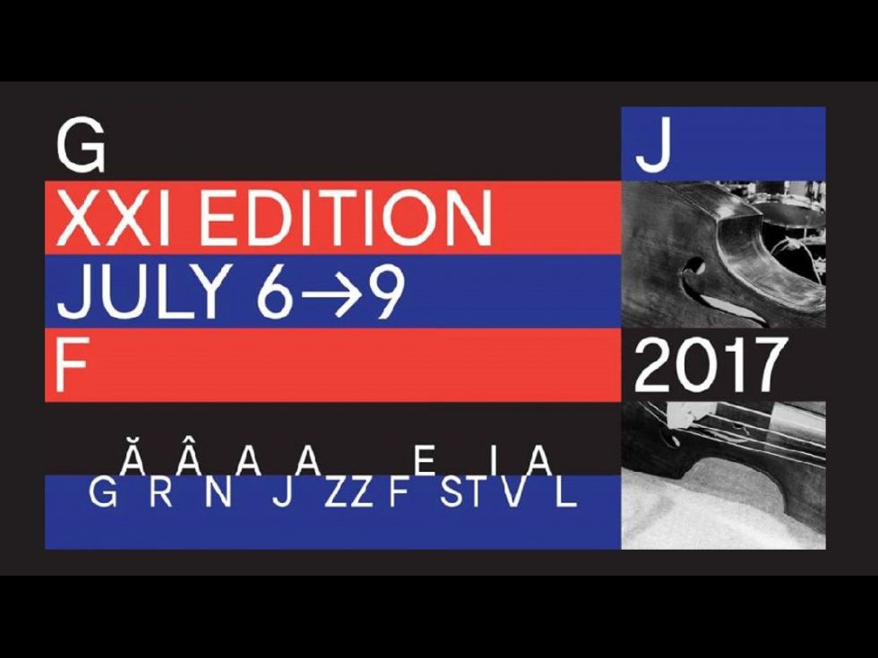 Este în trend să fii la Gărâna Jazz Festival!