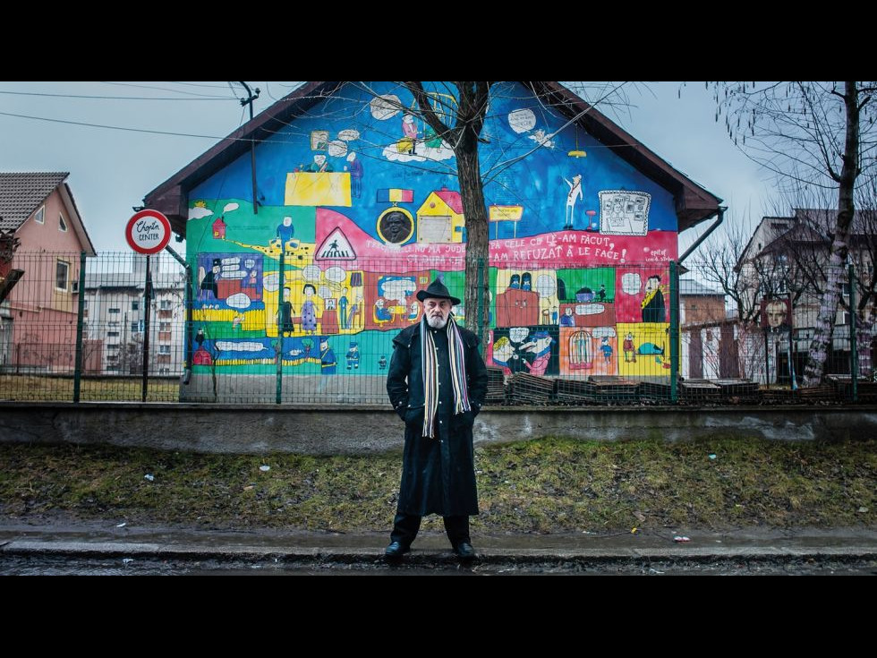De ce merită să vezi documentarul Planeta Petrila, produs de HBO De ce merită să vezi documentarul Planeta Petrila, produs de HBO