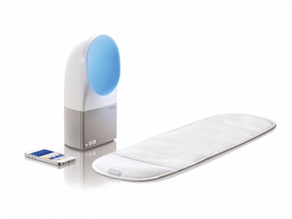 Gadgeturi pentru sănătate şi relaxare Gadgeturi pentru sănătate şi relaxare