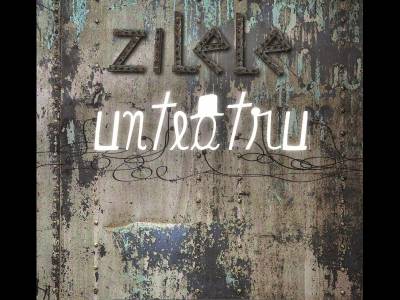 Zilele Unteatru sunt aici!