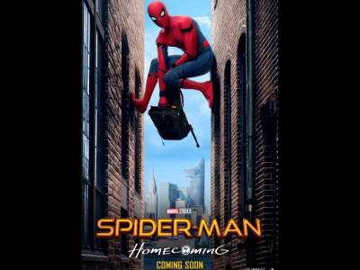 Încearcă experiența noului film Spider-Man în format 4DX Încearcă experiența noului film Spider-Man în format 4DX