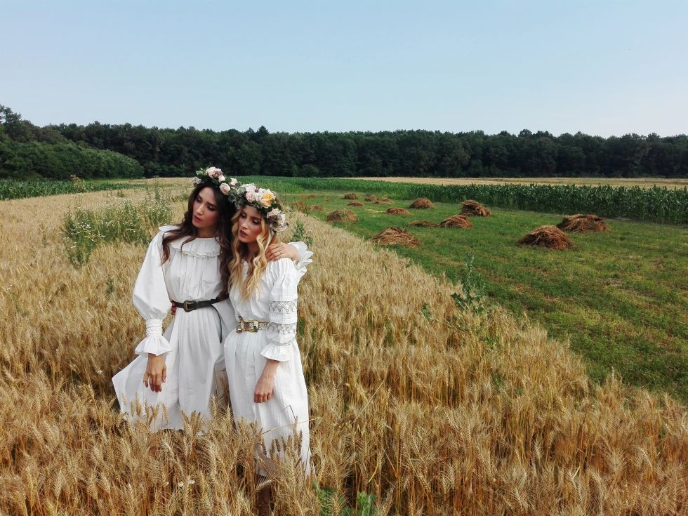 Photoshooting Trends cu Fab Muses. De la A la Z Photoshooting Trends cu Fab Muses. De la A la Z