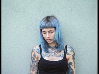Beauty trend: O lume de tatuați Beauty trend: O lume de tatuați