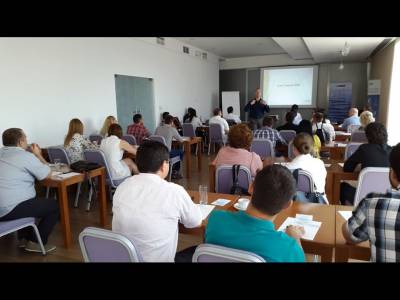 Train Your Brain are răspunsul unui leadership eficient