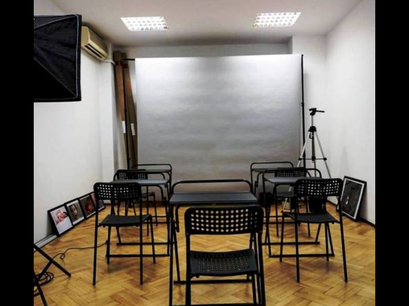 Primul Hub Photo inaugurat la București