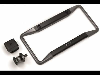 Super-gadgeturi la drum lung. Din dragoste pentru mașini Super-gadgeturi la drum lung. Din dragoste pentru mașini