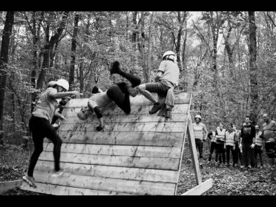 Cea mai tare cursă cu obstacole şi noroi revine în 2017!