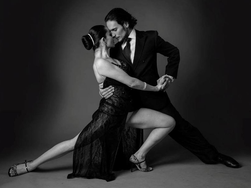 7 seri de tango argentinian exuberant 7 seri de tango argentinian exuberant
