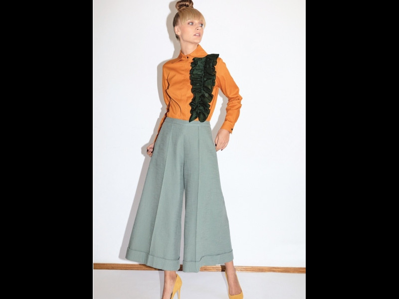 Framboise, so easy to wear! Framboise, so easy to wear!