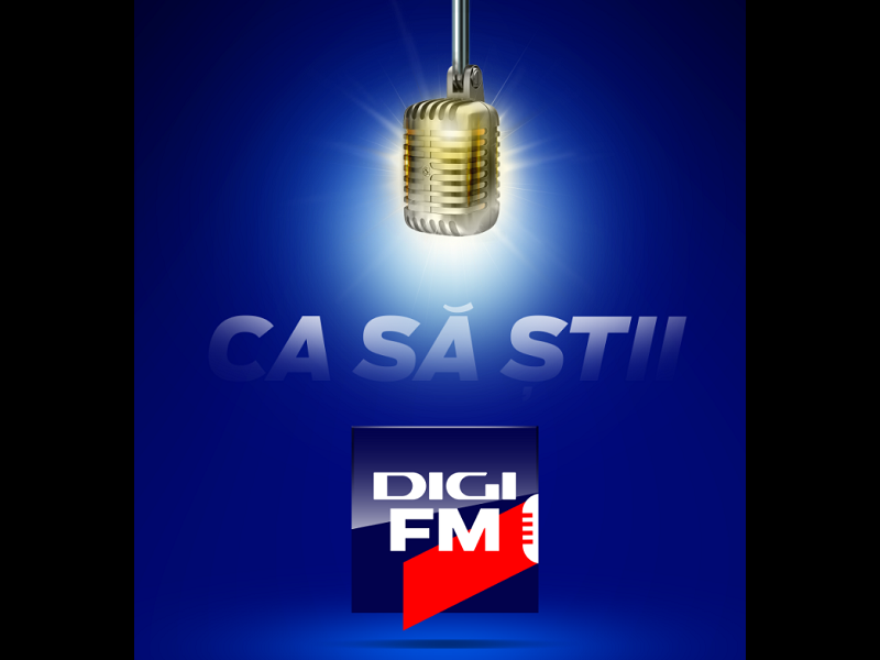 Digi FM are logo nou. Ca să știi.