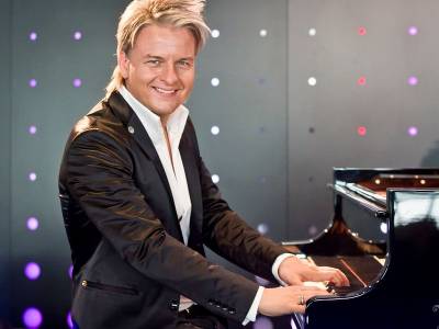 Havasi Symphonic va evolua de două ori în București Havasi Symphonic va evolua de două ori în București