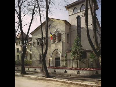 Cele mai frumoase cărți la Muzeul Național al Hărților Cele mai frumoase cărți la Muzeul Național al Hărților