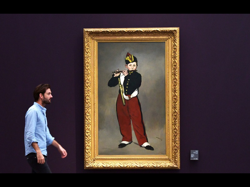 Louvre din Abu Dhabi, o medină a artei Louvre din Abu Dhabi, o medină a artei