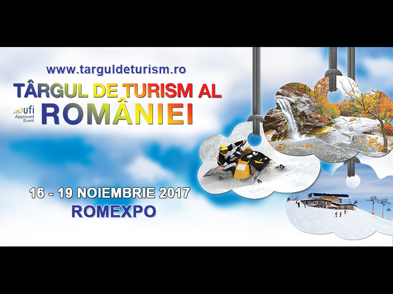 Vacanțele de vis se regăsesc în ofertele Târgului de Turism al României