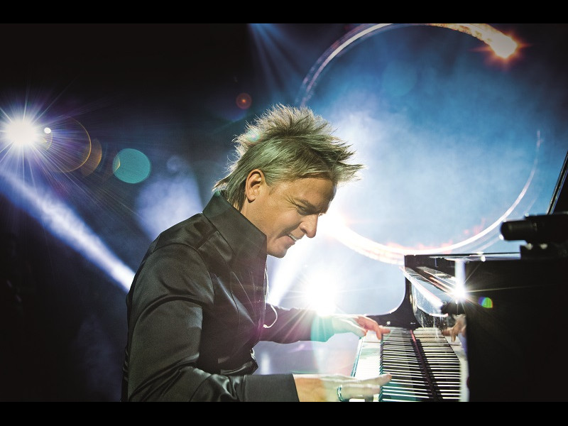 Toamna aceasta aduce concerte și festivaluri unice Toamna aceasta aduce concerte și festivaluri unice