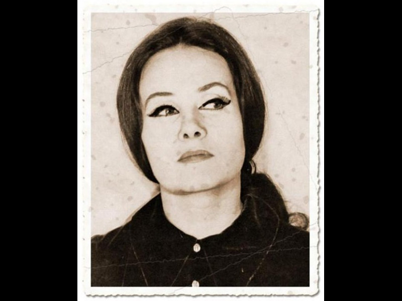 A murit marea actriță Stela Popescu A murit marea actriță Stela Popescu