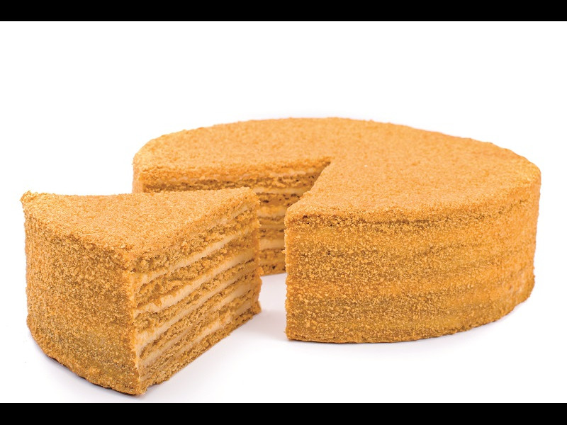 Ţarul prăjiturilor și nostalgice delicii Ţarul prăjiturilor și nostalgice delicii