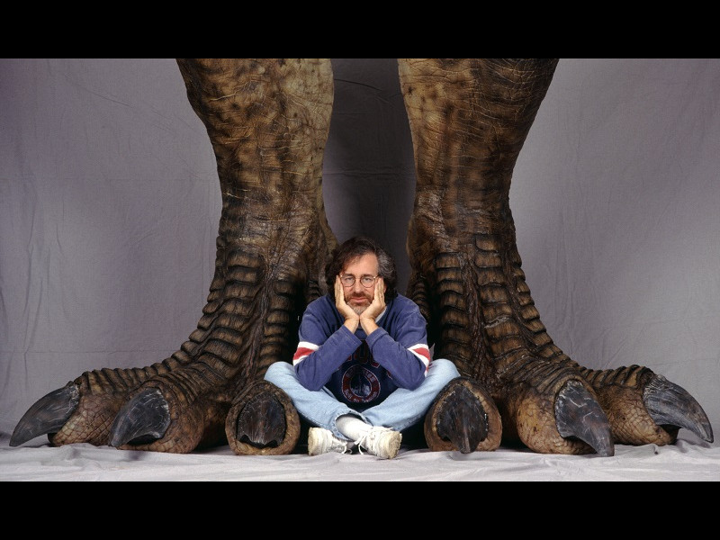 Steven Spielberg a împlinit 71 de ani