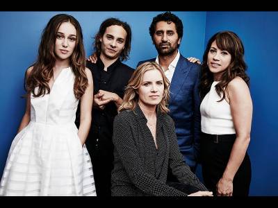 Fear the Walking Dead revine cu al patrulea sezon