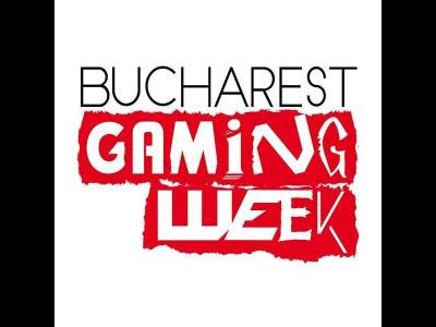 O săptămână care celebrează gamingul din România