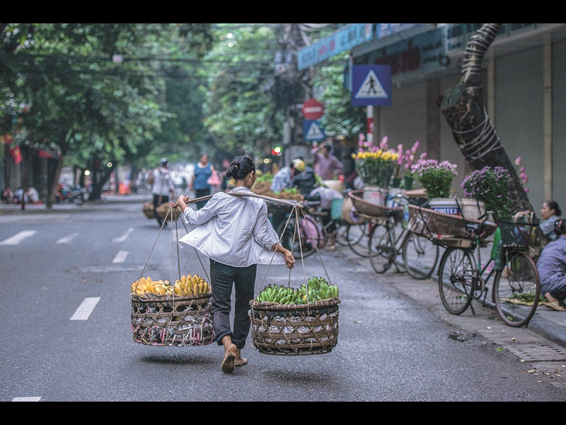 Vietnam, ţara contrastelor culturale și sufletești
