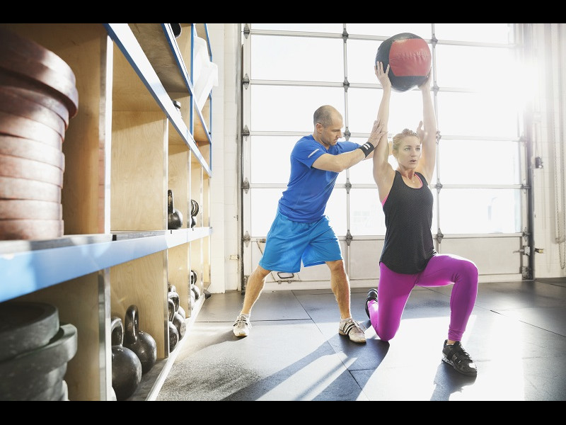 Cine practică sportul câștigă zece ani de viață