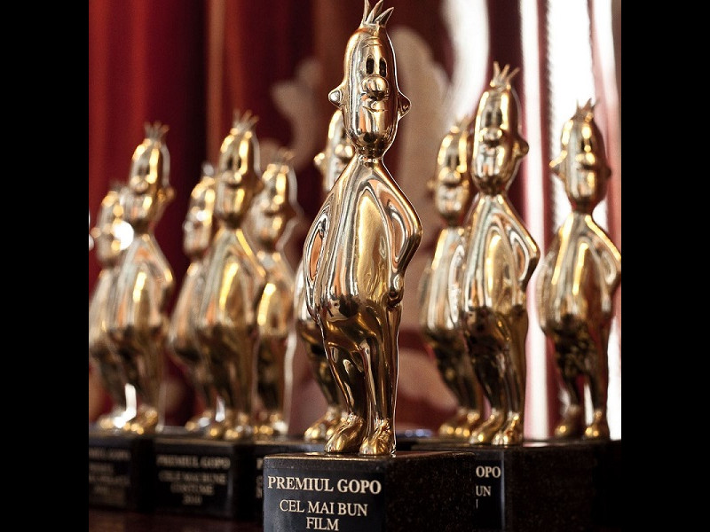 Nominalizările Gopo 2018 Nominalizările Gopo 2018