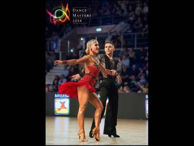 Vino la DanceMasters 2018! Vino la DanceMasters 2018!