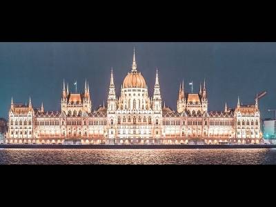 Budapesta, atât de aproape și totuși atât de departe