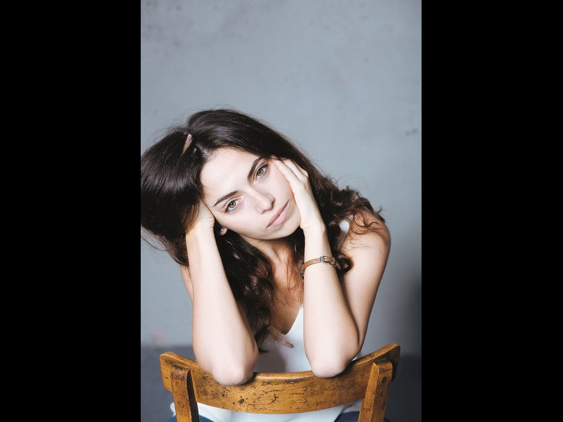 Daniela Tocari | Actoria pe note de jazz