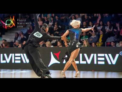 Starea vremii: minunată la DanceMasters 2018, ediția a 15-a