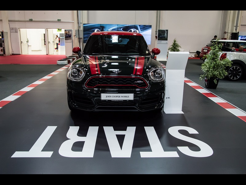 150 de modele, concepte și automobile 100% electrice, la SIAB 150 de modele, concepte și automobile 100% electrice, la SIAB