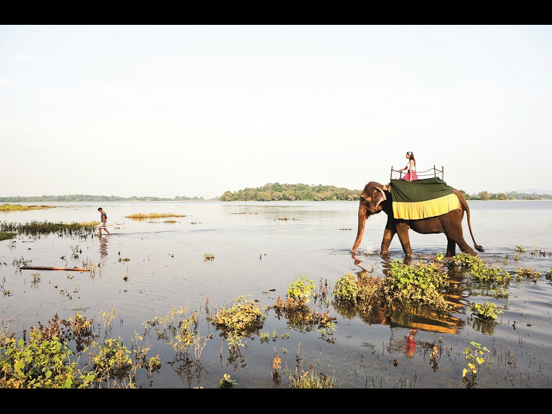 Sri Lanka