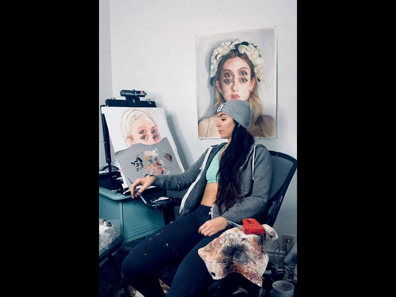 Alex Garant - arts & culture Alex Garant - arts & culture