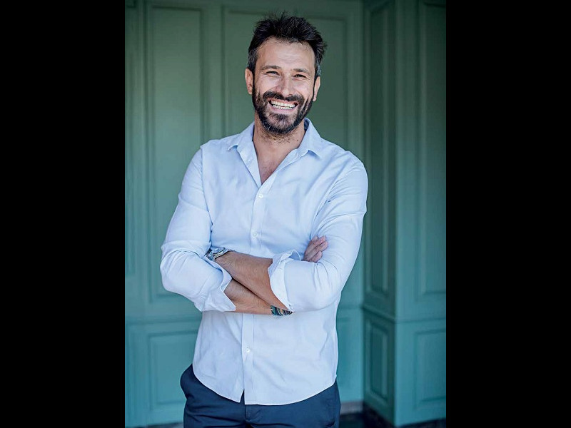 NICOLAI TAND - Nu uita să-ţi hrăneşti şi sufletul! NICOLAI TAND - Nu uita să-ţi hrăneşti şi sufletul!