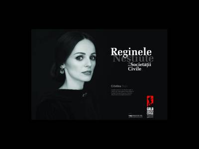 Reginele neştiute ale societăţii civile