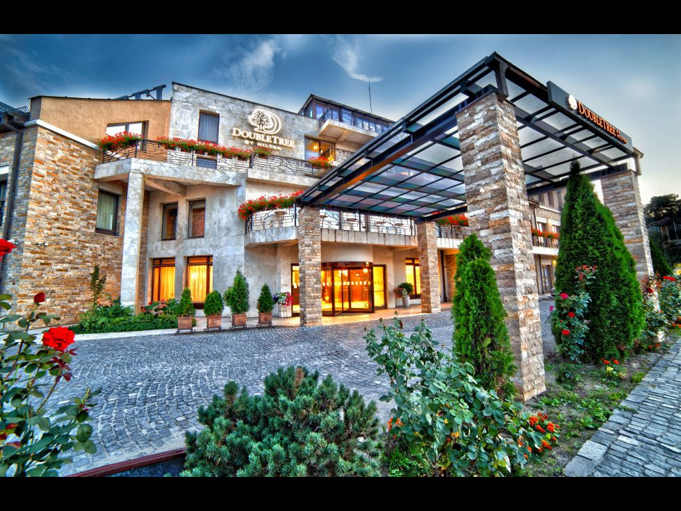 Hotel DoubleTree by Hilton Hotel DoubleTree by Hilton