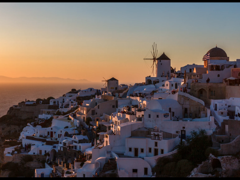 Top 5 destinații de vacanță în această vară Top 5 destinații de vacanță în această vară