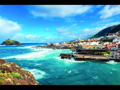 Tenerife - ce trebuie să știi despre insula eternei primăveri Tenerife - ce trebuie să știi despre insula eternei primăveri