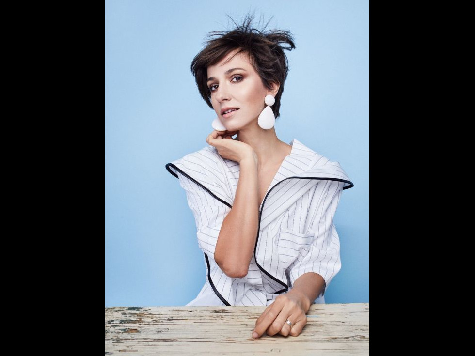 Dana Rogoz Dana Rogoz