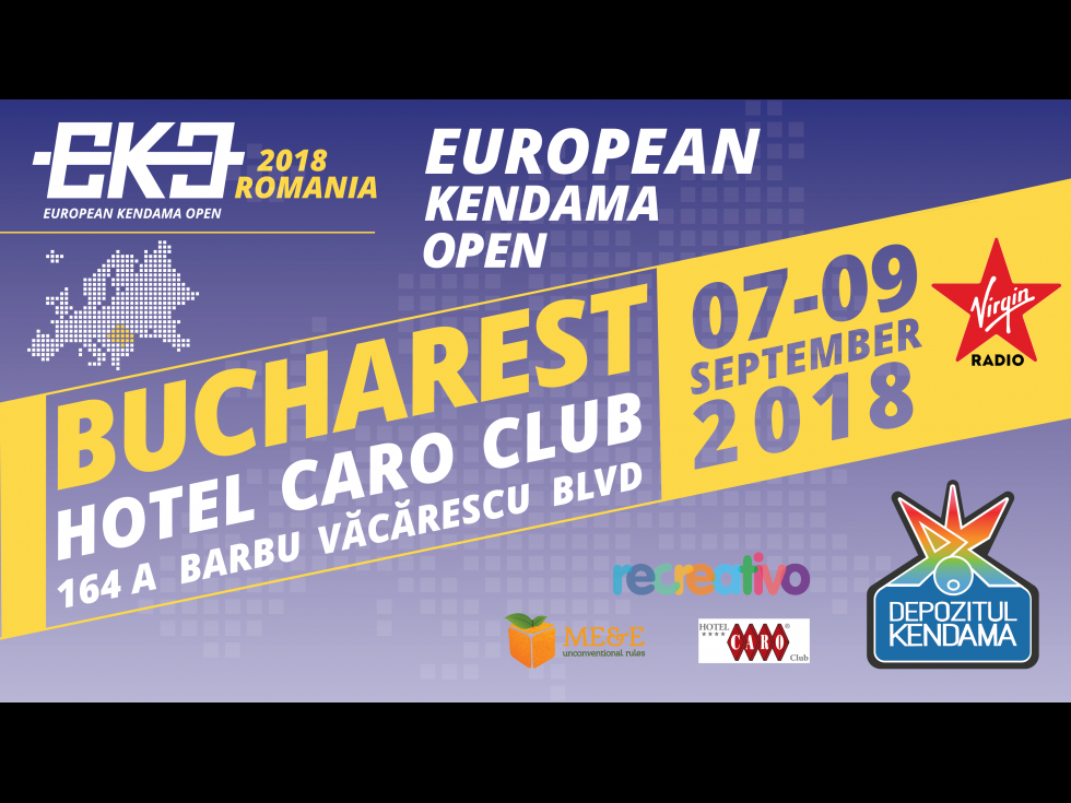 Campionul mondial Kendama 2018, Nick Gallagher, vine în România, la EKO 2018 - Campionatul European Kendama Campionul mondial Kendama 2018, Nick Gallagher, vine în România, la EKO 2018 - Campionatul European Kendama