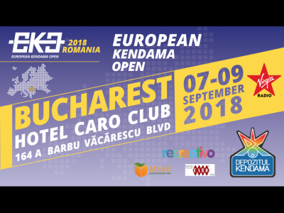 Campionul mondial Kendama 2018, Nick Gallagher, vine în România, la EKO 2018 - Campionatul European Kendama Campionul mondial Kendama 2018, Nick Gallagher, vine în România, la EKO 2018 - Campionatul European Kendama